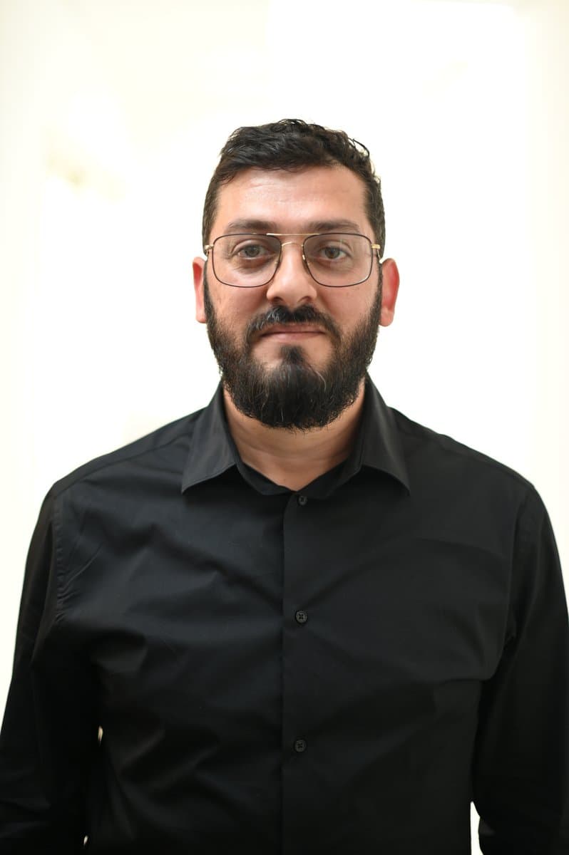 ميسرة وتد